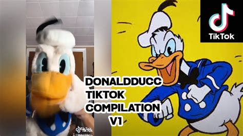 TikTok video from DonaldDucc (donaldducc) "Donald Ducc Reacts 3 ". . Donaldducc tiktok